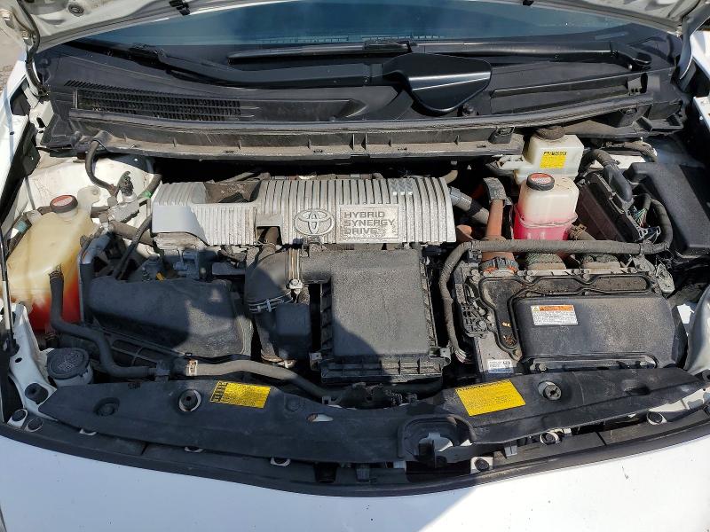 Продаж на аукціоні авто 2015 Toyota Prius, vin: JTDKN3DU3F1871650, номер лоту: 51992756