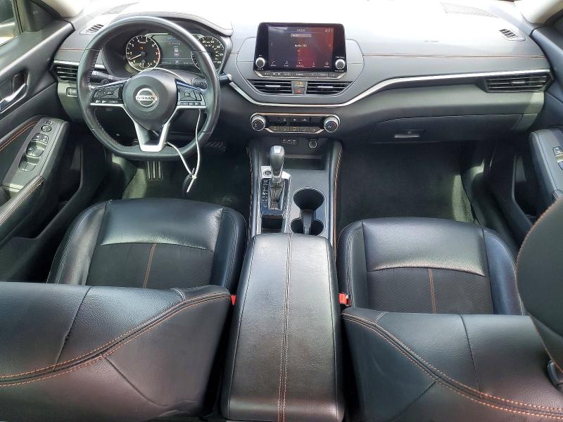 Aukcja sprzedaży 2019 Nissan Altima, vin: 1N4BL4CV2KC152352, numer aukcji: 54095816