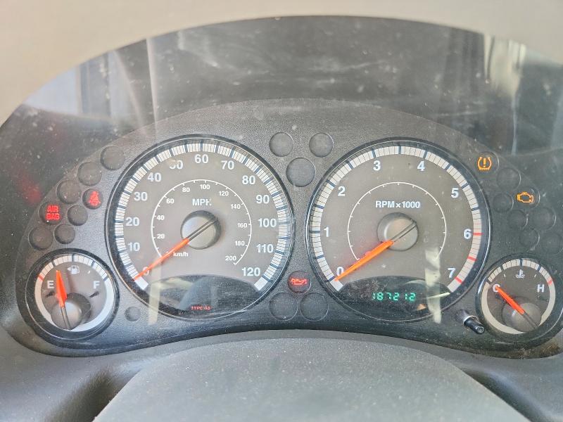 Продаж на аукціоні авто 2005 Jeep Liberty, vin: 1J4GL38K75W727244, номер лоту: 53763476