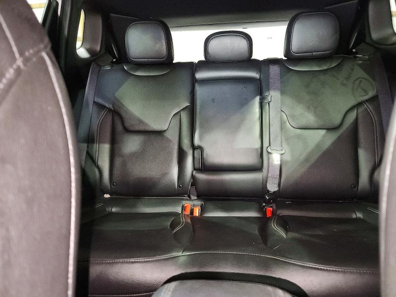 Aukcja sprzedaży 2025 Jeep Compass, vin: 3C4NJDCN2ST507764, numer aukcji: 53464286