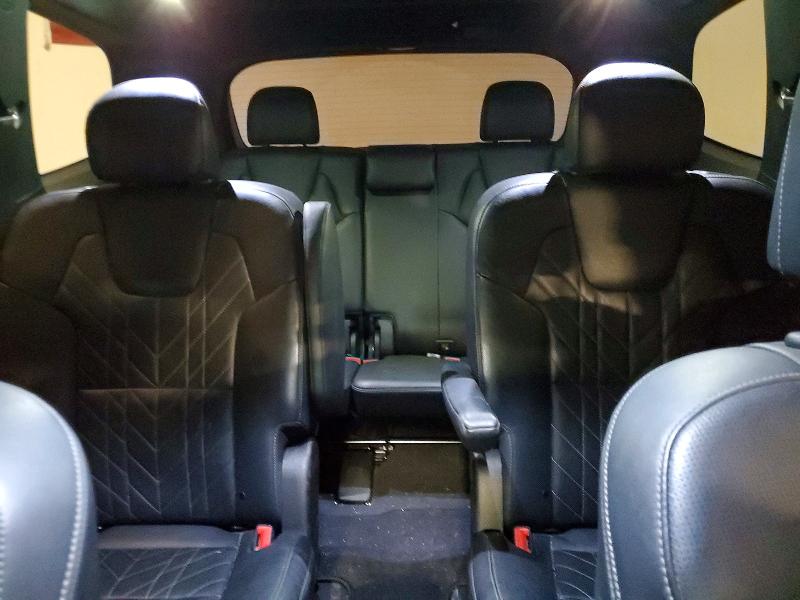 2023 Kia Telluride მანქანა იყიდება აუქციონზე, vin: 5XYP5DGC4PG356205, აუქციონის ნომერი: 53297726