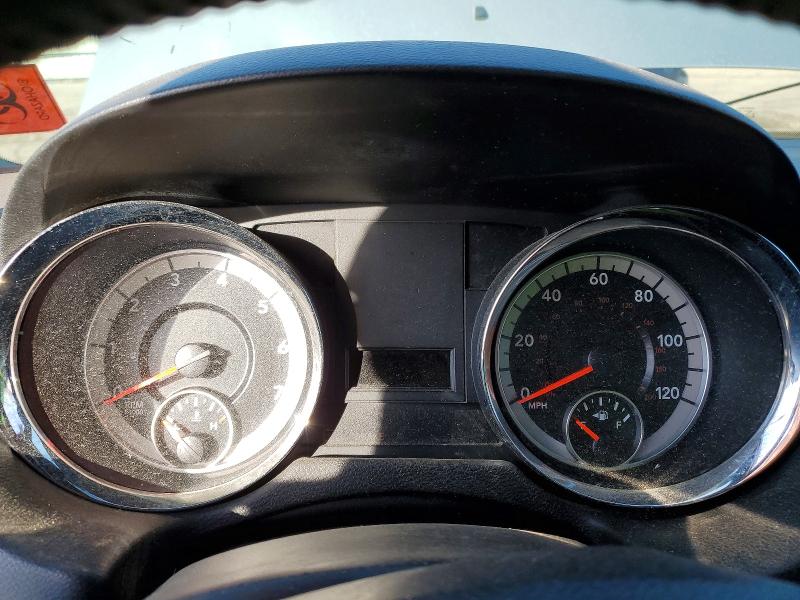 Продажа на аукционе авто 2017 Dodge Grand Caravan, vin: 2C4RDGCG1HR625019, номер лота: 50361436