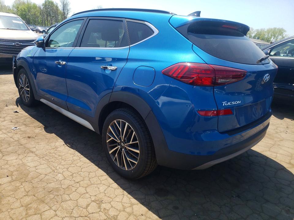 2021 Hyundai Tucson მანქანა იყიდება აუქციონზე, vin: KM8J3CAL4MU366074, აუქციონის ნომერი: 52163846
