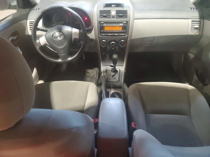 2012 Toyota Corolla მანქანა იყიდება აუქციონზე, vin: 2T1BU4EE0CC914980, აუქციონის ნომერი: 54169076