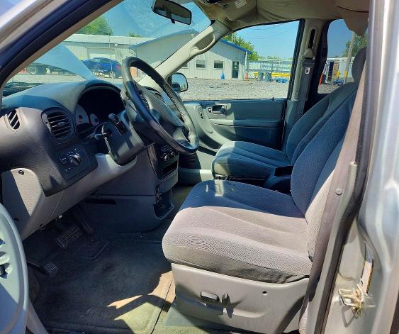 Продаж на аукціоні авто 2005 Dodge Grand Caravan, vin: 2D4GP44L05R218798, номер лоту: 53523066