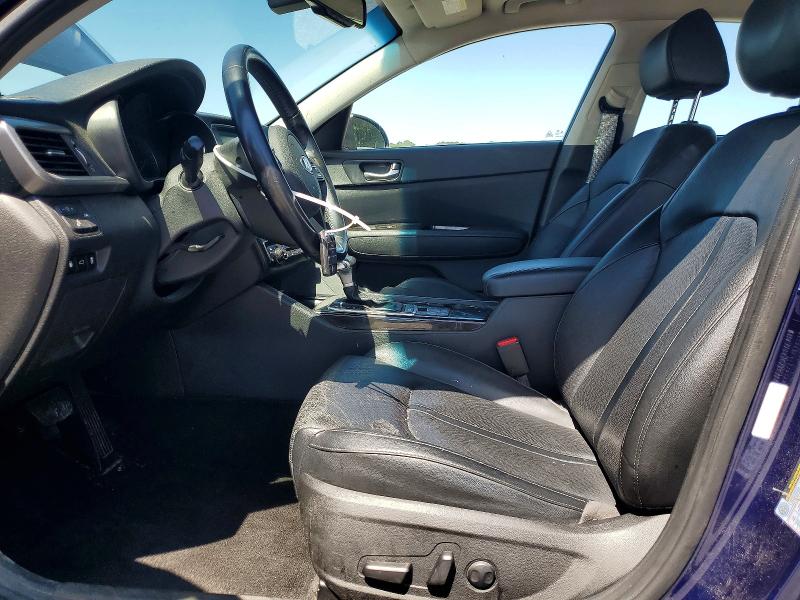 2019 Kia Optima მანქანა იყიდება აუქციონზე, vin: 5XXGU4L11KG299739, აუქციონის ნომერი: 52687336