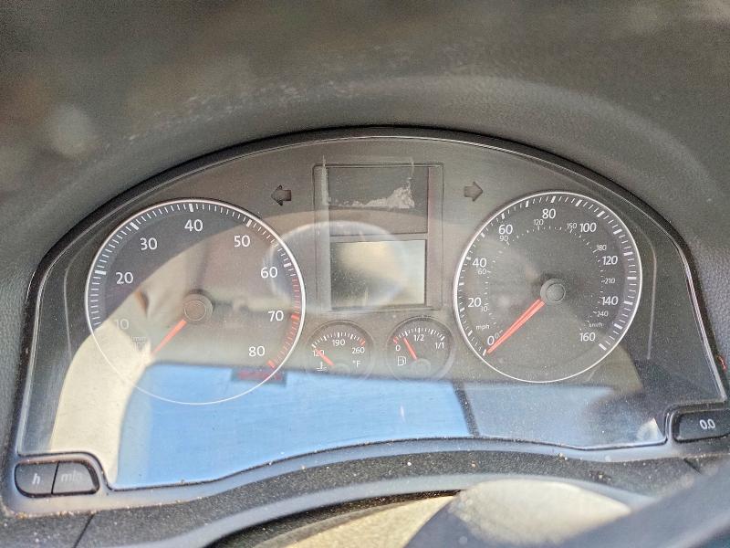 Aukcja sprzedaży 2009 Volkswagen Jetta, vin: 3VWRZ71K39M129914, numer aukcji: 52725706