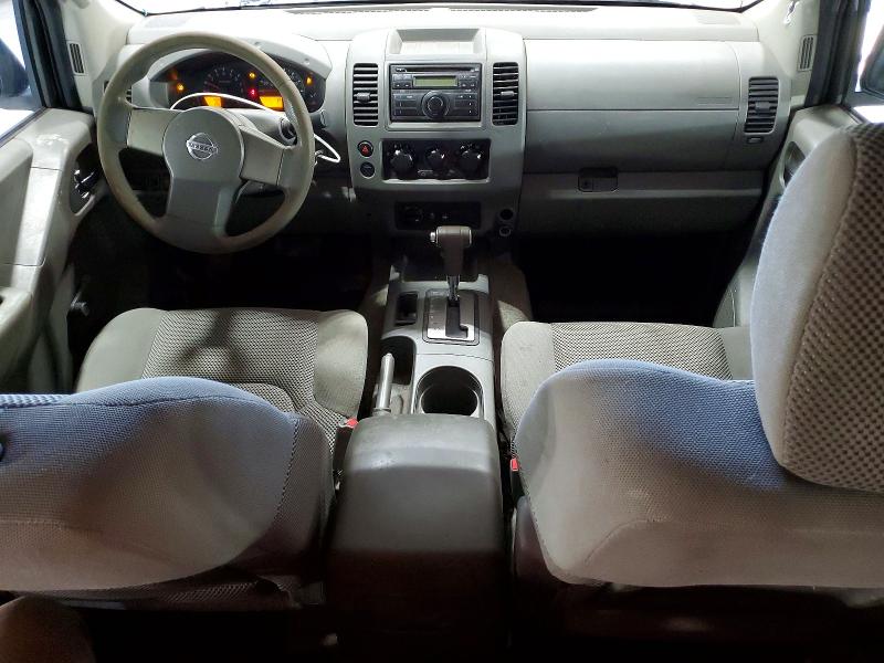 Aukcja sprzedaży 2012 Nissan Frontier, vin: 1N6AD0EV4CC471937, numer aukcji: 53691786