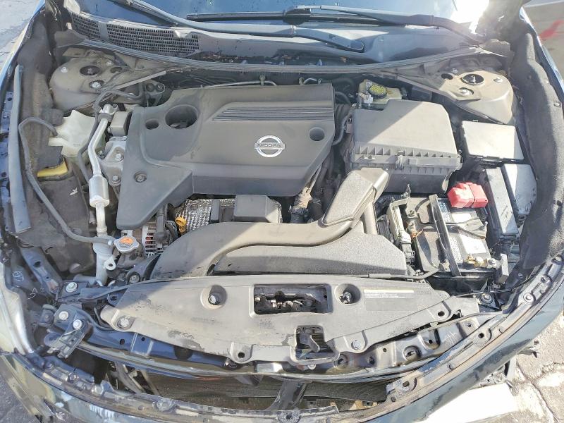 Продажа на аукционе авто 2015 Nissan Altima, vin: 1N4AL3AP0FC157114, номер лота: 55336176