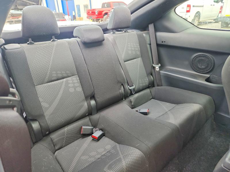 Продажа на аукционе авто 2011 Scion Tc, vin: JTKJF5C77B3006980, номер лота: 53947566
