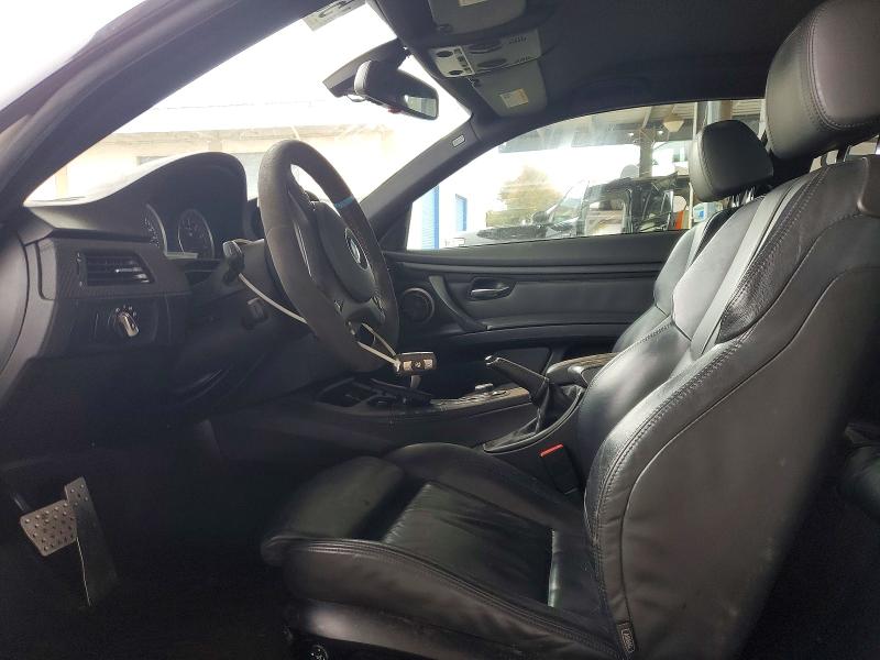 Aukcja sprzedaży 2011 Bmw M3, vin: WBSKG9C51BE367746, numer aukcji: 53213546