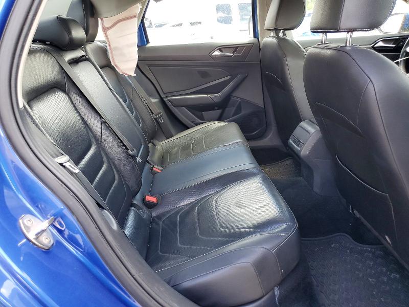 Aukcja sprzedaży 2022 Volkswagen Jetta, vin: 3VWGM7BU9NM031924, numer aukcji: 54327196