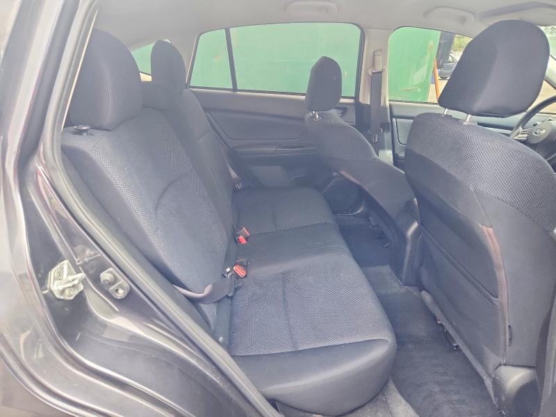 51706656 :رقم المزاد ، JF1GPAA67DH863362 vin ، 2013 Subaru Impreza مزاد بيع
