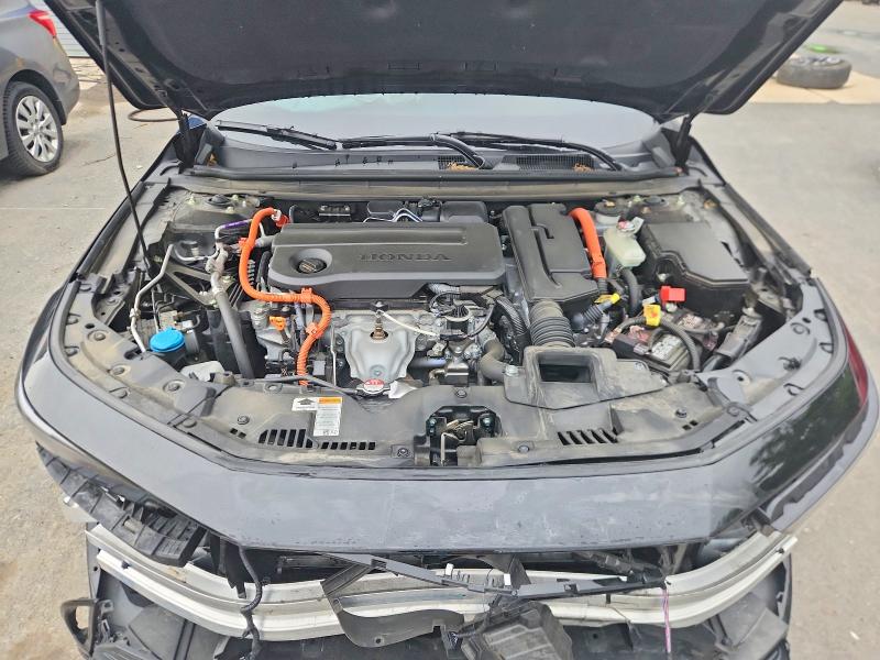 Продажа на аукционе авто 2024 Honda Accord, vin: 1HGCY2F67RA042607, номер лота: 54332926