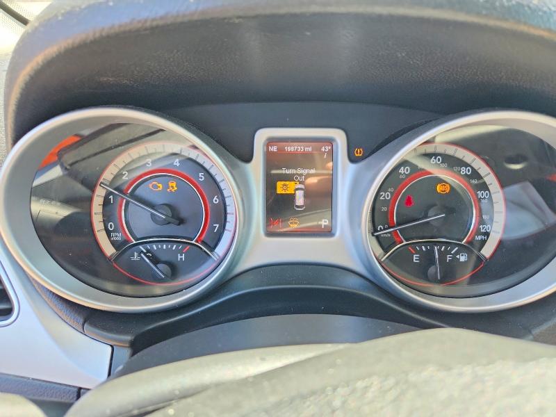 Продажа на аукционе авто 2012 Dodge Journey, vin: 3C4PDCDG4CT183096, номер лота: 51850966
