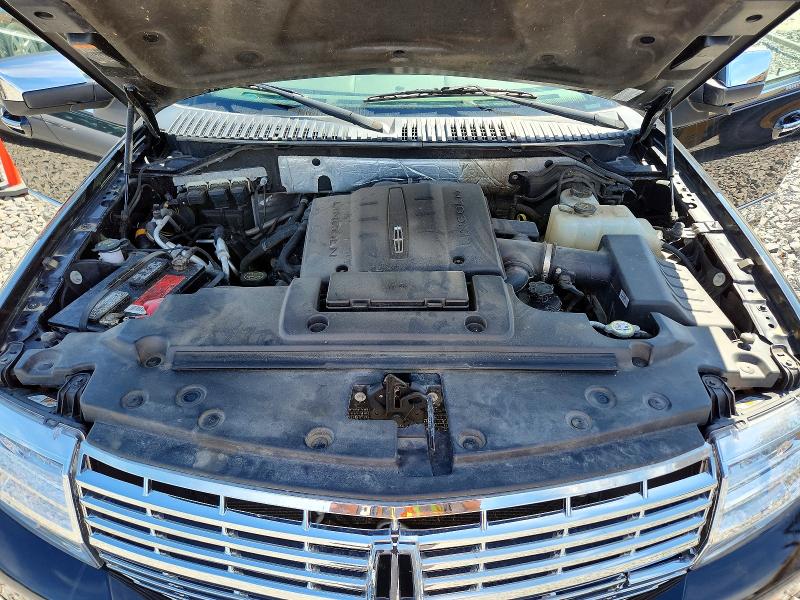 Aukcja sprzedaży 2014 Lincoln Navigator, vin: 5LMJJ3J58EEL03124, numer aukcji: 55399386