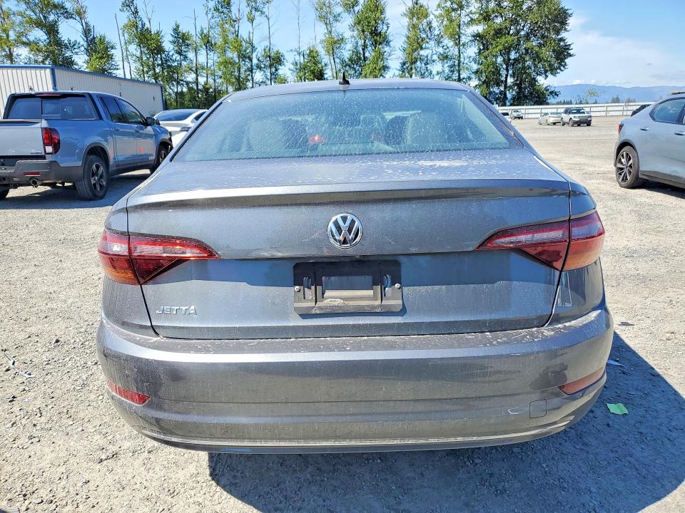 Aukcja sprzedaży 2019 Volkswagen Jetta, vin: 3VWC57BU2KM212029, numer aukcji: 55217026
