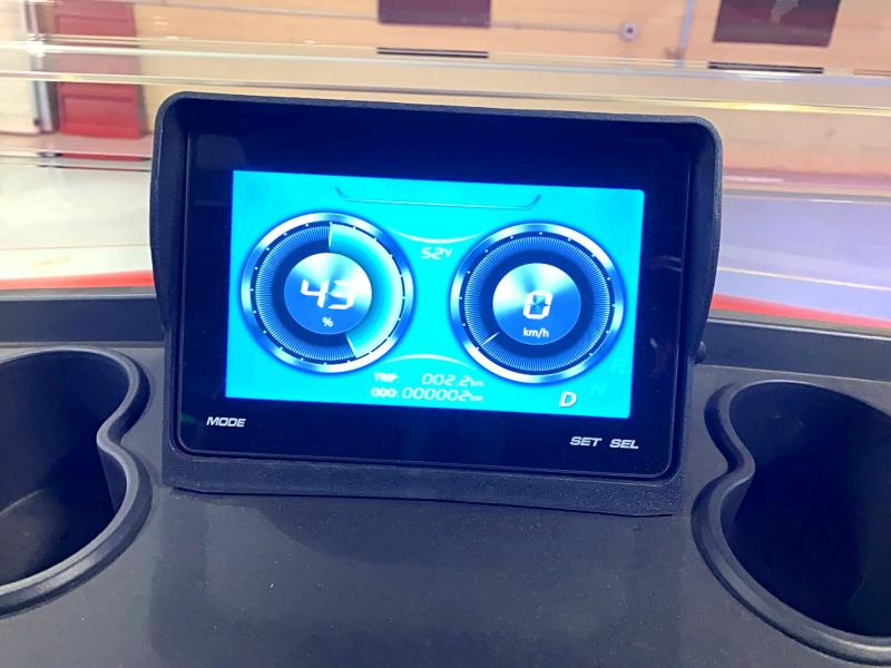 2026 Other Automobile Other მანქანა იყიდება აუქციონზე, vin: A8MEABPSTSJ0B3034, აუქციონის ნომერი: 52818506