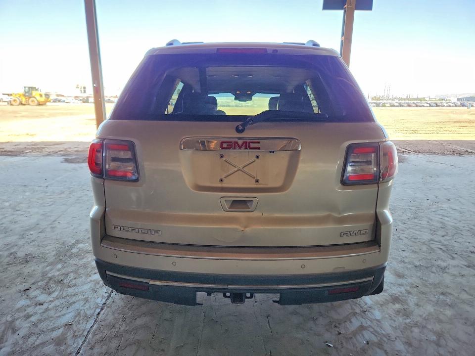 Aukcja sprzedaży 2014 Gmc Acadia, vin: 1GKKVSKD9EJ289827, numer aukcji: 53659936