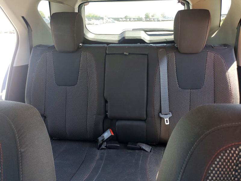 Aukcja sprzedaży 2013 Chevrolet Equinox, vin: 2GNALDEK2D6258912, numer aukcji: 53455596