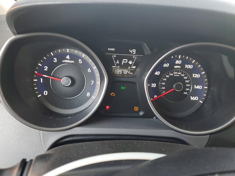 Продаж на аукціоні авто 2016 Hyundai Elantra, vin: 5NPDH4AE8GH695563, номер лоту: 53086686