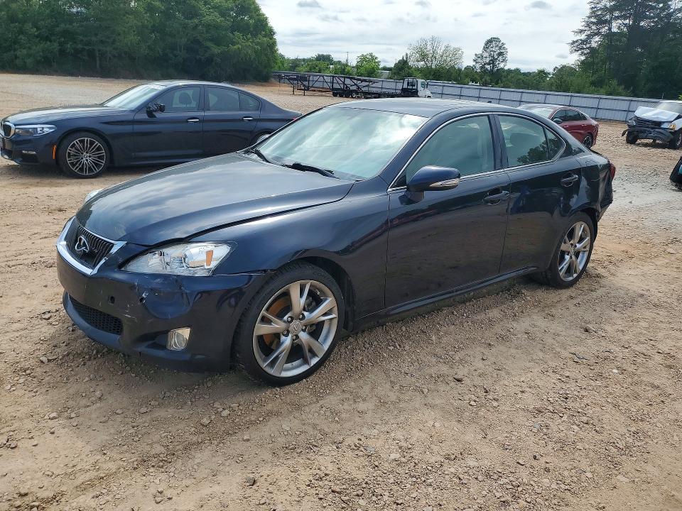 Aukcja sprzedaży 2009 Lexus Is, vin: JTHBK262095106499, numer aukcji: 52448596