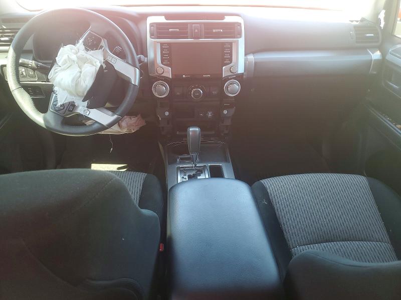 Продажа на аукционе авто 2022 Toyota 4runner, vin: JTEEU5JR7N5253018, номер лота: 53745986