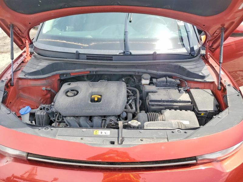 2021 Kia Soul მანქანა იყიდება აუქციონზე, vin: KNDJ23AU4M7754114, აუქციონის ნომერი: 52476296
