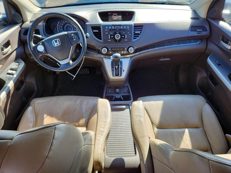 Aukcja sprzedaży 2012 Honda Cr-v, vin: 5J6RM4H77CL801056, numer aukcji: 52228806