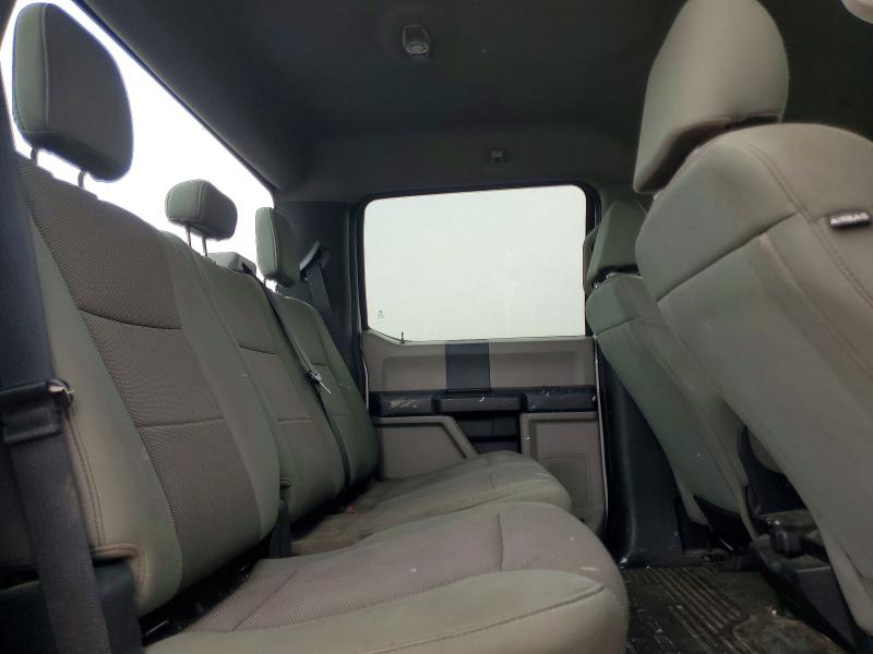 2022 Ford F250 მანქანა იყიდება აუქციონზე, vin: 1FT7W2BT3NED15806, აუქციონის ნომერი: 52328286