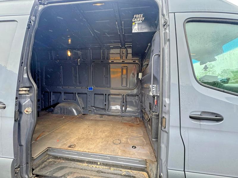 Aukcja sprzedaży 2020 Mercedes-benz Sprinter, vin: W1Y70BGY5LT025335, numer aukcji: 55461406