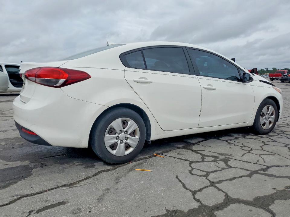 Aukcja sprzedaży 2017 Kia Forte, vin: 3KPFK4A7XHE075136, numer aukcji: 54482416