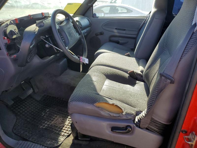 Aukcja sprzedaży 2001 Dodge Ram 1500, vin: 1B7HC13Y11J250165, numer aukcji: 53970916