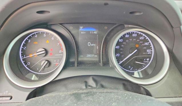 Продажа на аукционе авто 2024 Toyota Camry, vin: 4T1C11AK8RU261040, номер лота: 53323106