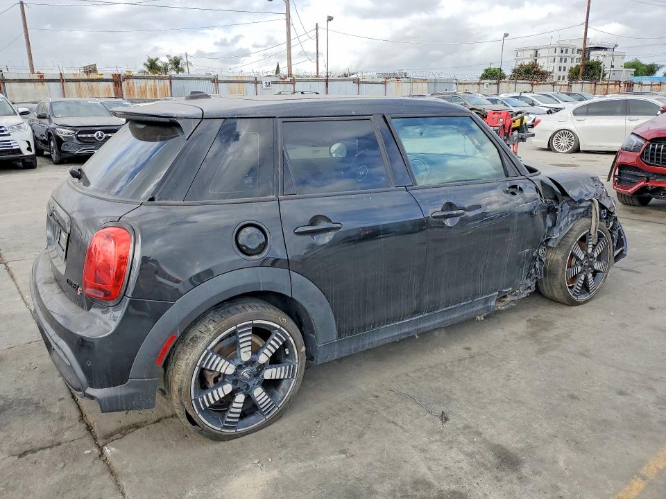 Aukcja sprzedaży 2023 Mini Cooper, vin: WMW53DK00P2U17146, numer aukcji: 54822556