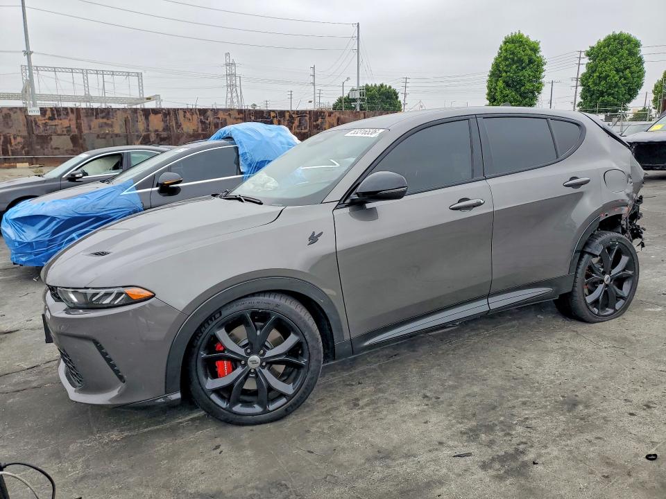 Продаж на аукціоні авто 2024 Dodge Hornet, vin: ZACPDFCW6R3A20788, номер лоту: 53316536