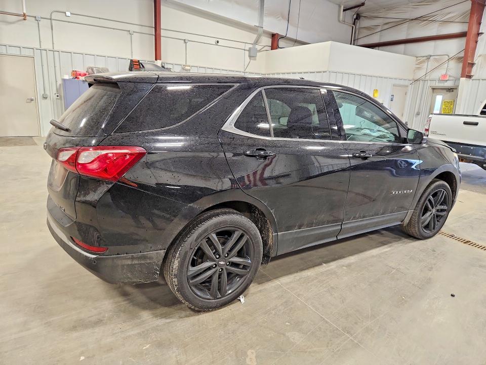 Aukcja sprzedaży 2020 Chevrolet Equinox, vin: 2GNAXUEV6L6138527, numer aukcji: 53029826