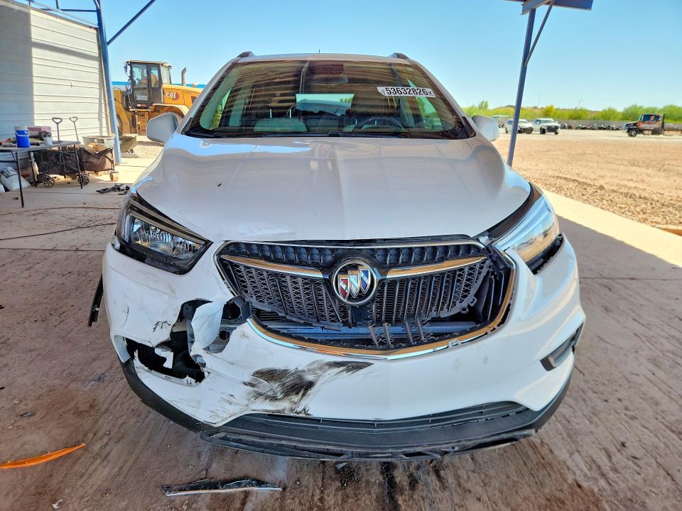 Aukcja sprzedaży 2020 Buick Encore, vin: KL4CJASB4LB058033, numer aukcji: 53632826