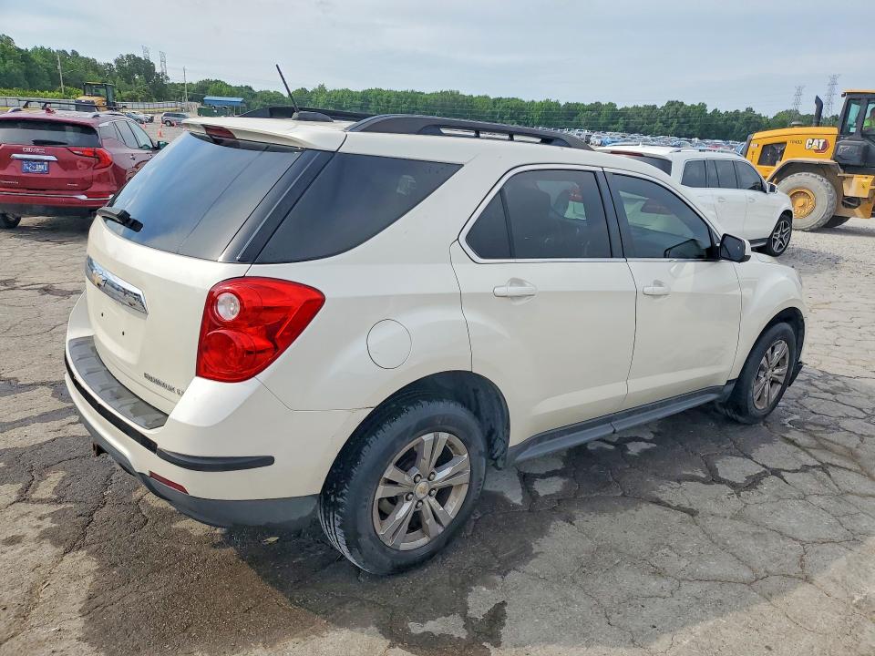 Продаж на аукціоні авто 2015 Chevrolet Equinox, vin: 1GNALCEK8FZ140168, номер лоту: 53926016