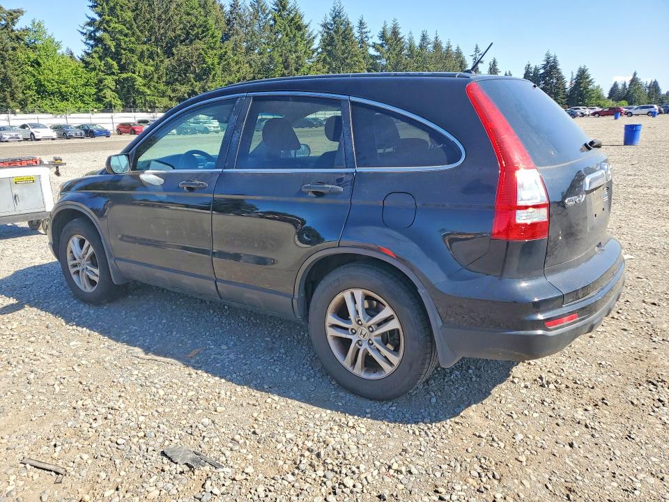 Продаж на аукціоні авто 2011 Honda Cr-v, vin: 5J6RE4H59BL074173, номер лоту: 51118396