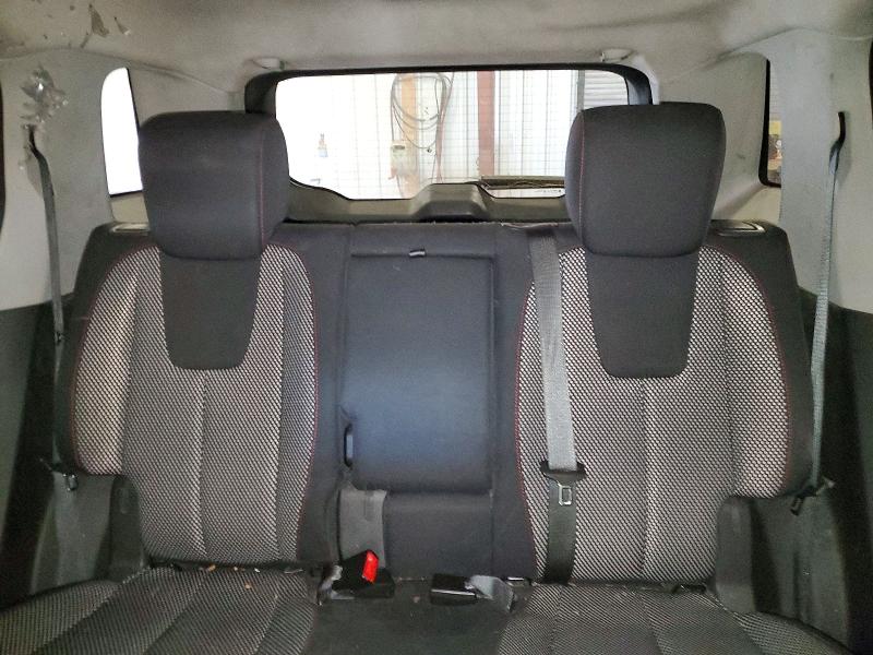 53540096 :رقم المزاد ، 2CTALSEC1B6472670 vin ، 2011 Gmc Terrain مزاد بيع
