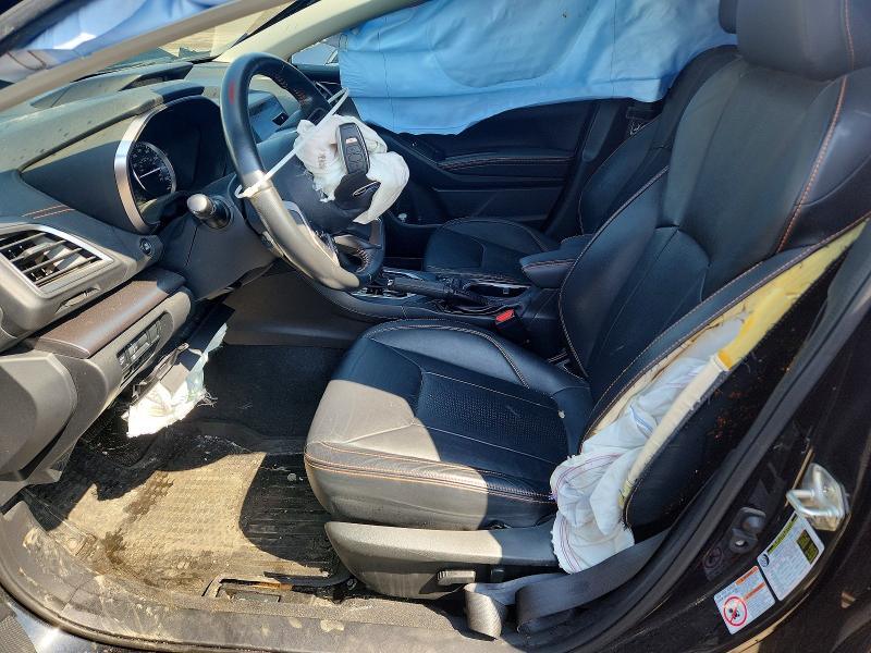 Продажа на аукционе авто 2019 Subaru Crosstrek, vin: JF2GTAMC2K8212355, номер лота: 53232056