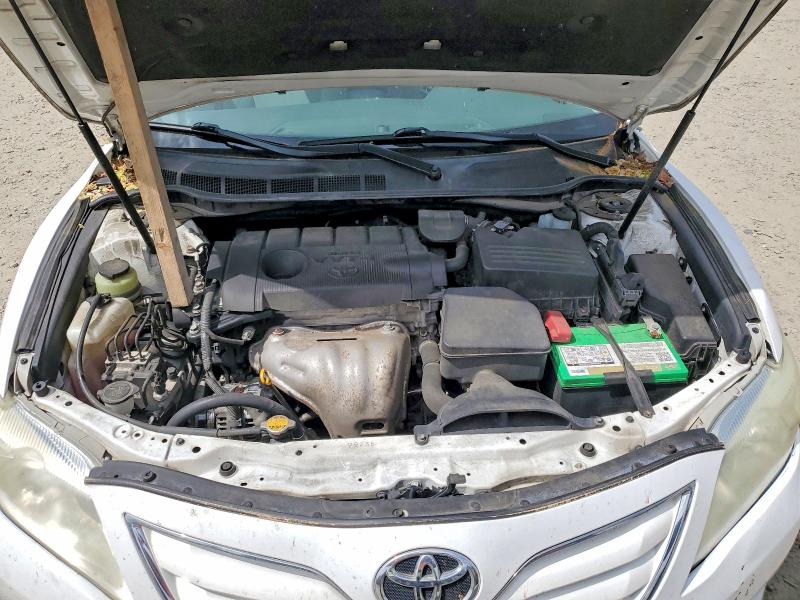 Продаж на аукціоні авто 2011 Toyota Camry, vin: 4T1BF3EK7BU645853, номер лоту: 52963366