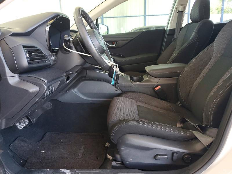 53952816 :رقم المزاد ، 4S4BTAFC7R3246994 vin ، 2024 Subaru Outback مزاد بيع