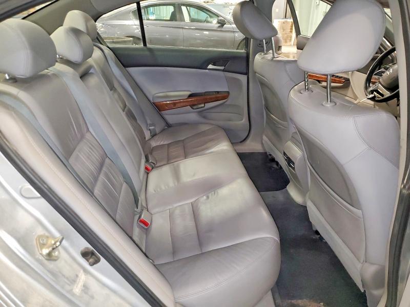 2012 Honda Accord მანქანა იყიდება აუქციონზე, vin: 1HGCP3F89CA028323, აუქციონის ნომერი: 55368566
