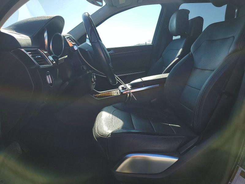 Продажа на аукционе авто 2014 Mercedes-benz Gl, vin: 4JGDF7DE9EA376319, номер лота: 52785356