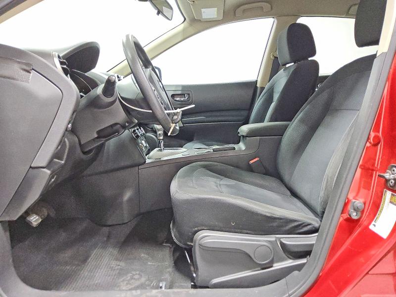 Продажа на аукционе авто 2015 Nissan Rogue Select, vin: JN8AS5MT7FW670249, номер лота: 53218636