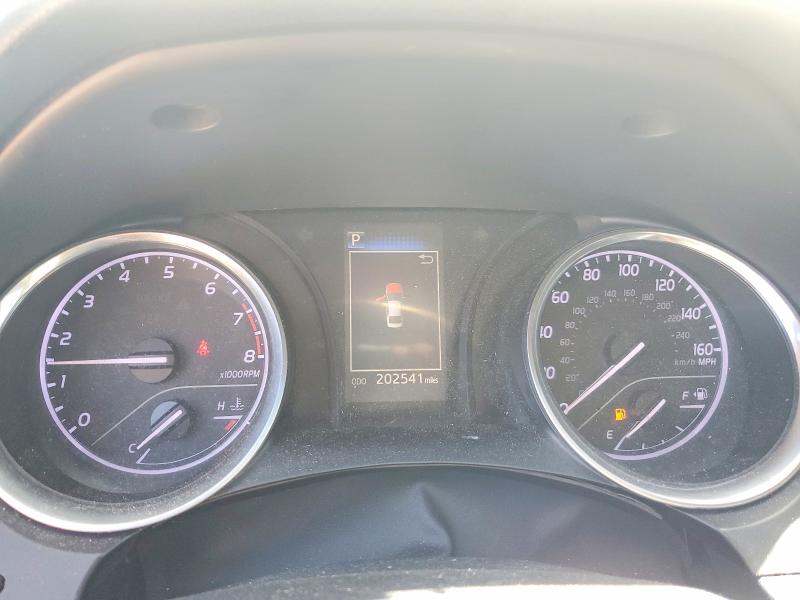 Продаж на аукціоні авто 2018 Toyota Camry, vin: 4T1B11HK6JU051879, номер лоту: 53801126
