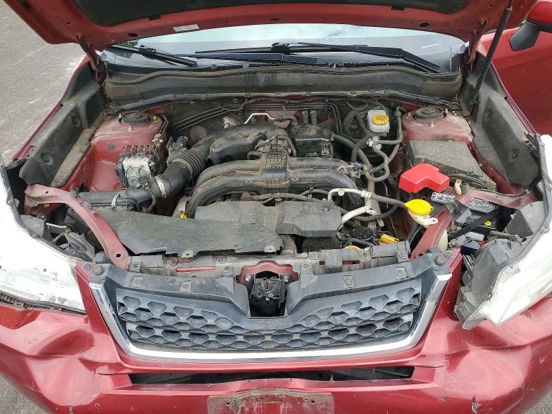 Aukcja sprzedaży 2014 Subaru Forester, vin: JF2SJAEC4EH511090, numer aukcji: 52585126