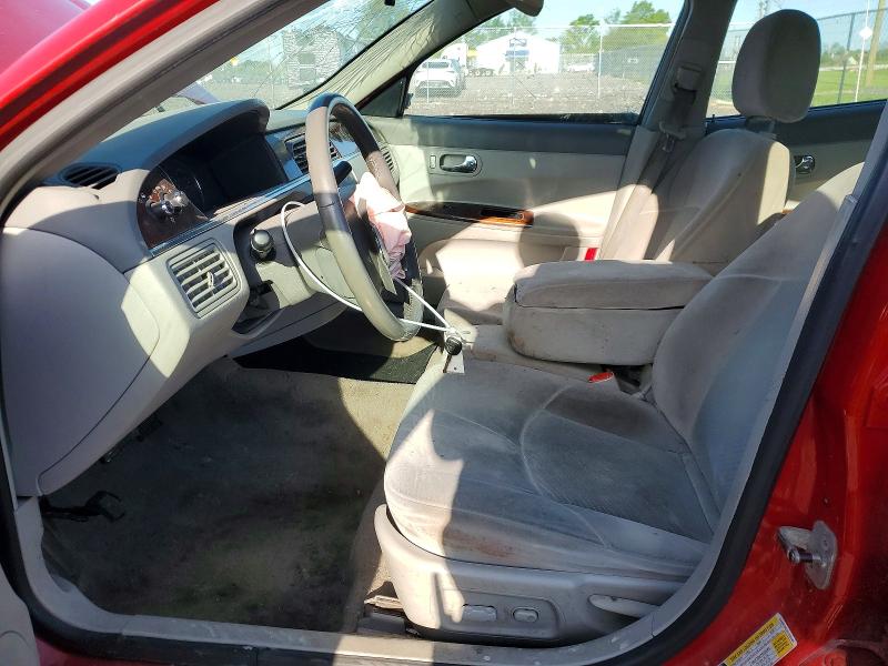 52805476 :رقم المزاد ، 2G4WC582481325444 vin ، 2008 Buick Lacrosse مزاد بيع